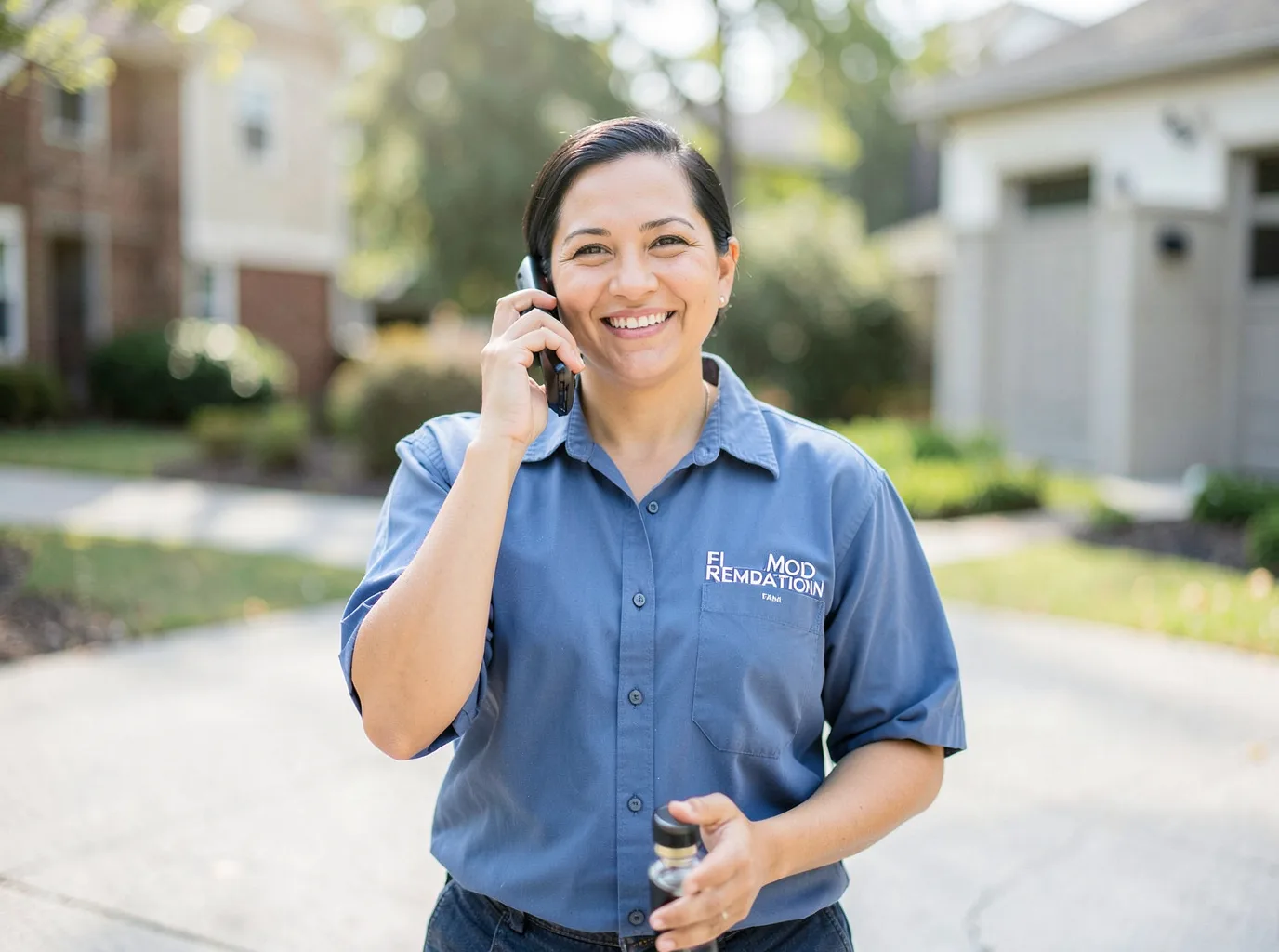 Mold Remediation Barrington, IL FAQs